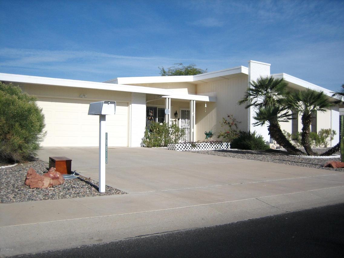 10810 W Welk Dr., Sun City, AZ 85373