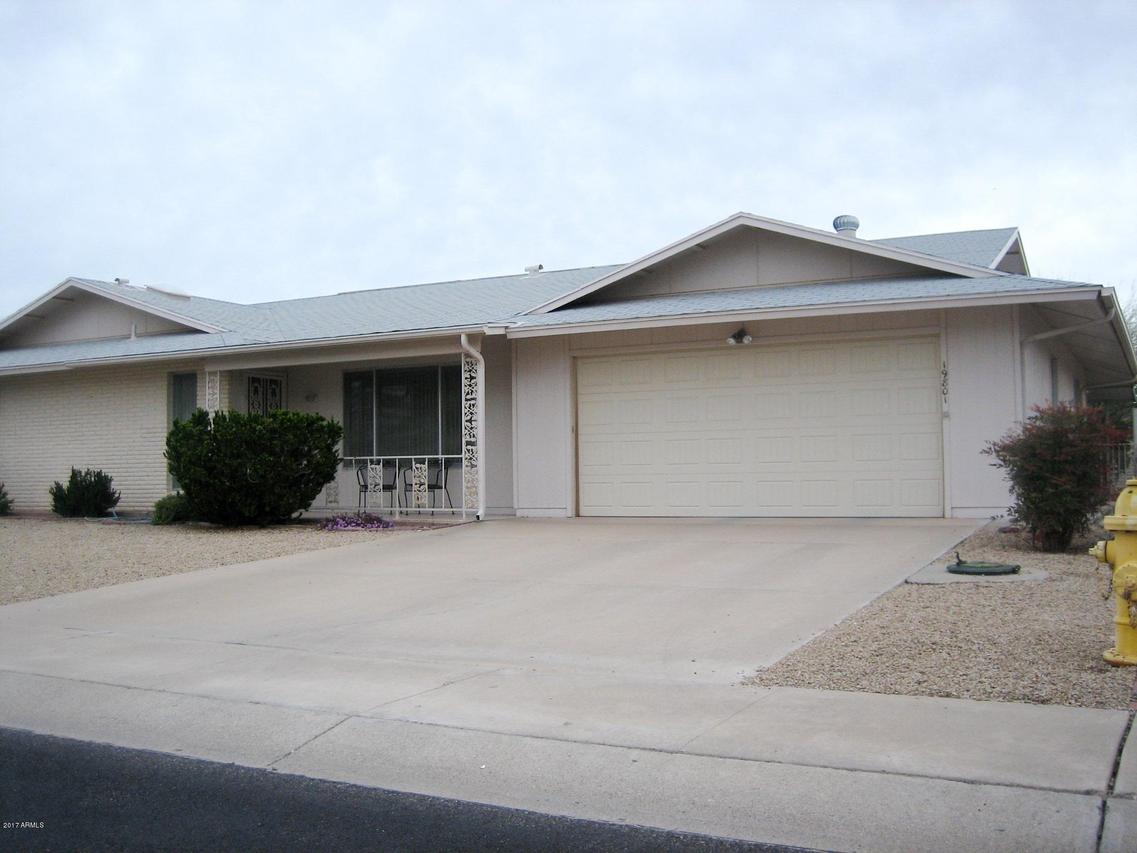 19801 N Palo Verde Dr., Sun City, AZ 85373