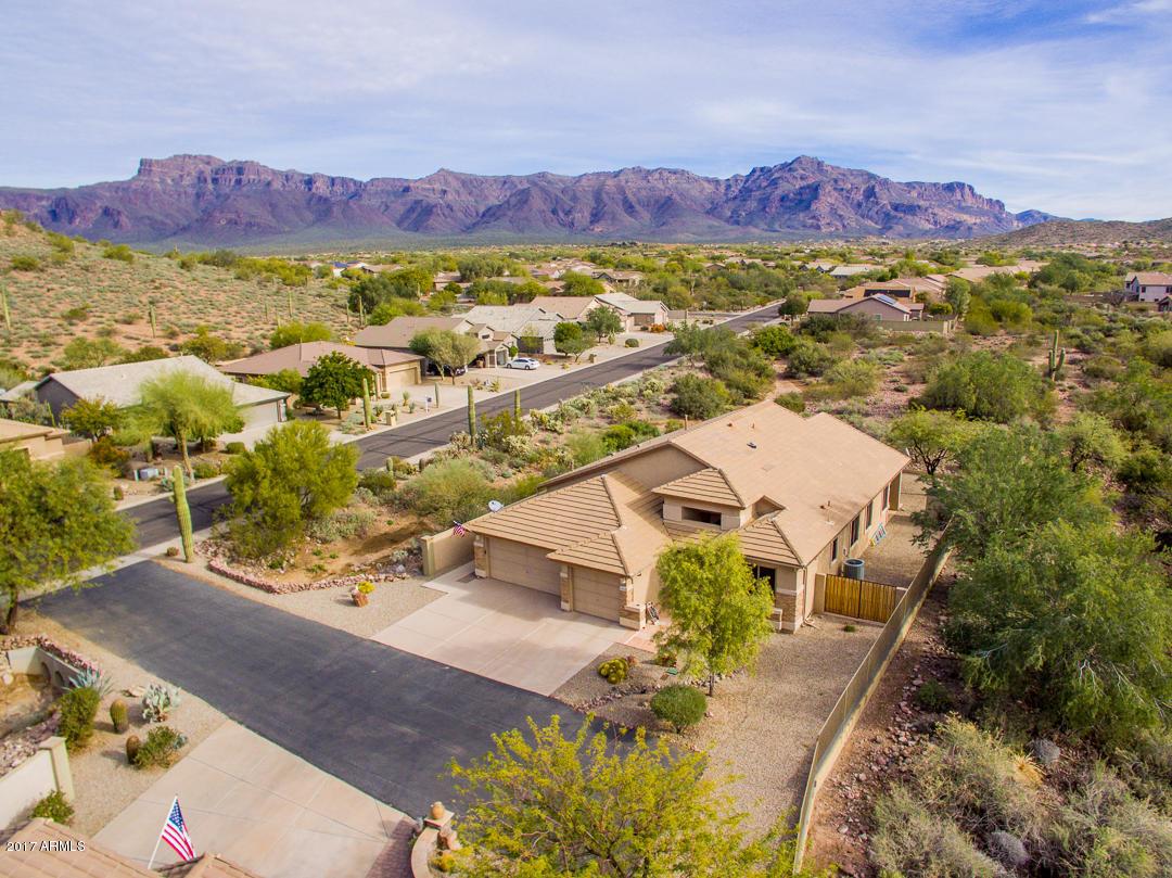 6555 E Hacienda La Colorada Dr., Gold Canyon, AZ 85118