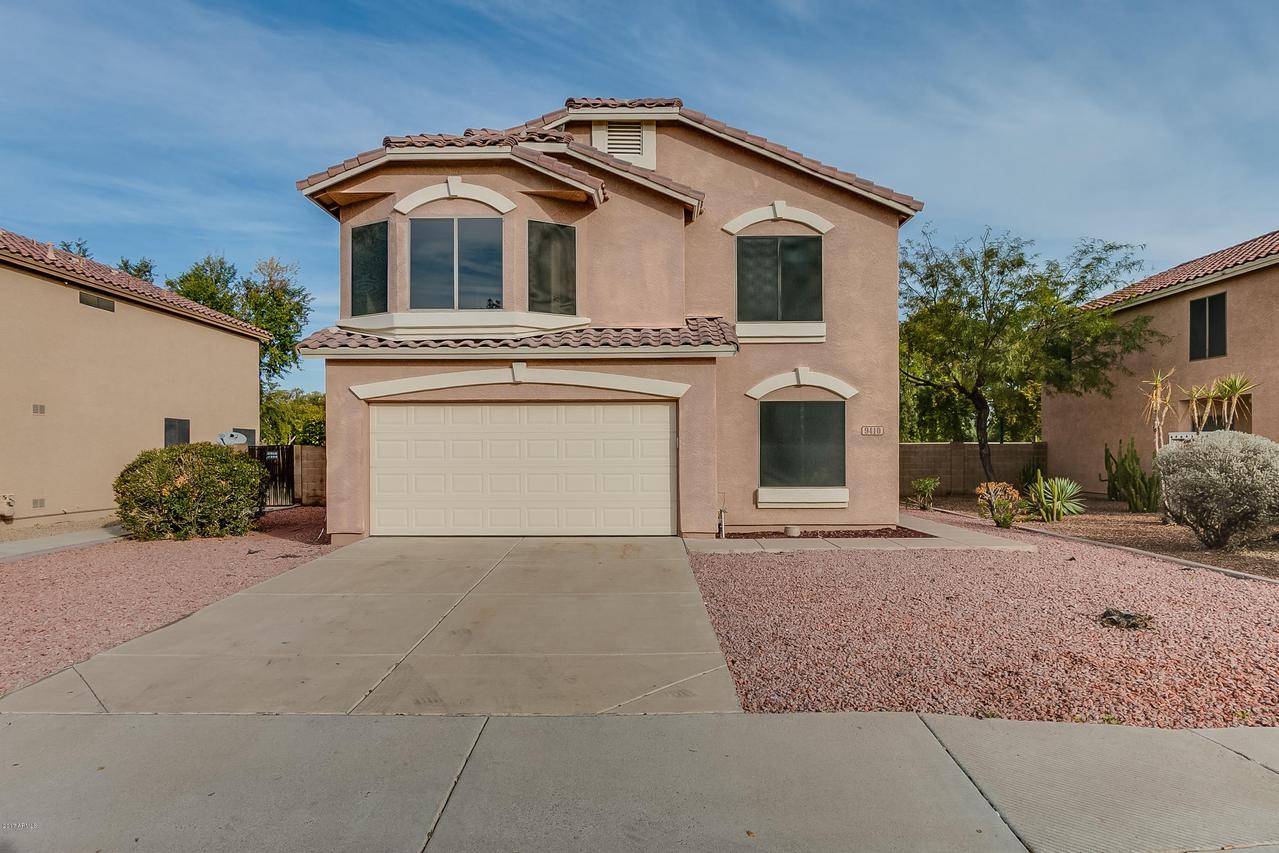 9410 W Palmer Dr., Peoria, AZ 85345