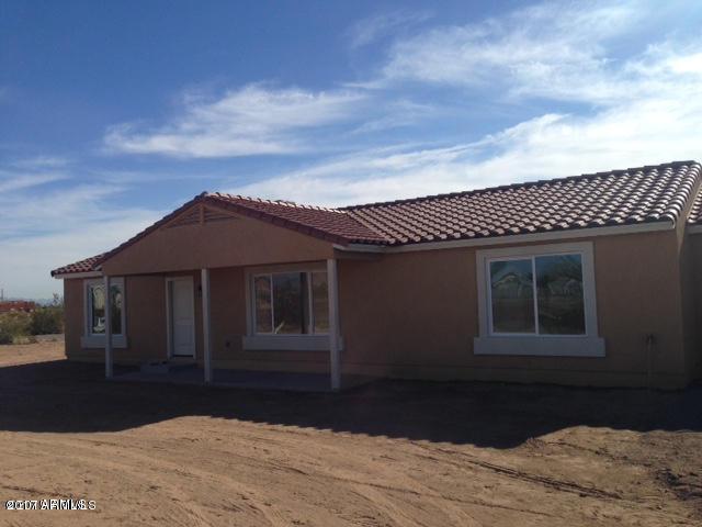 19021 W Arlington Rd., Buckeye, AZ 85326