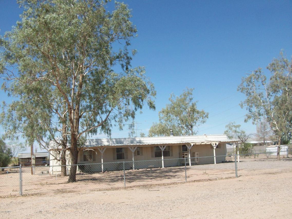 5030 S Whispering Sands Dr., Casa Grande, AZ 85193