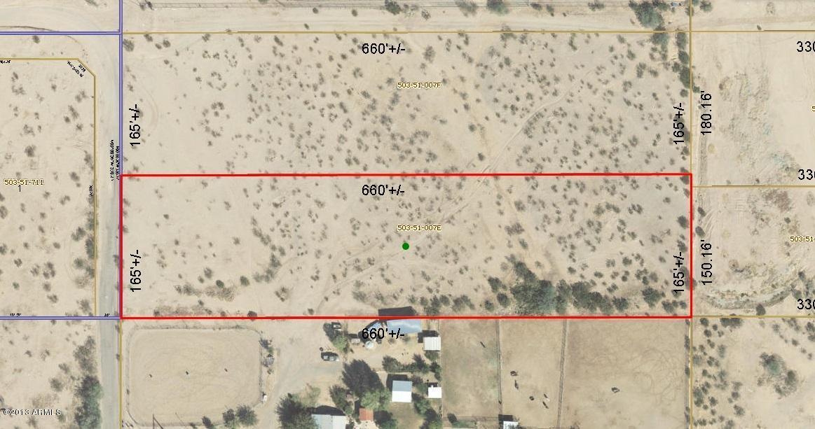 288XX N 177 Ave. #503-51-007-E, Surprise, AZ 85387