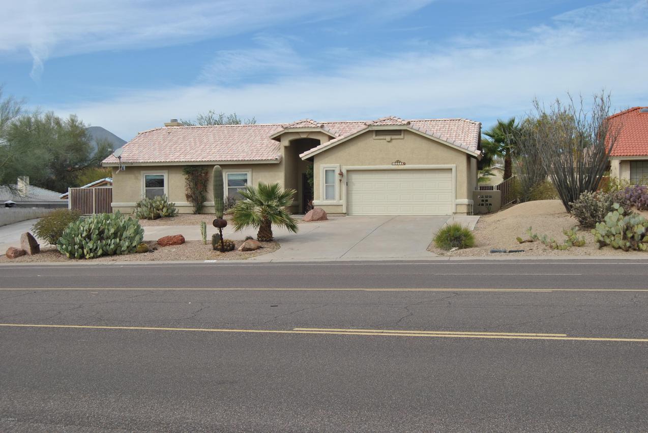 14214 N Fountain Hills Blvd., Fountain Hills, AZ 85268