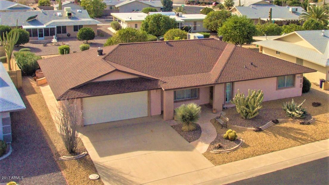 19810 N Turquoise Hills Dr., Sun City, AZ 85373