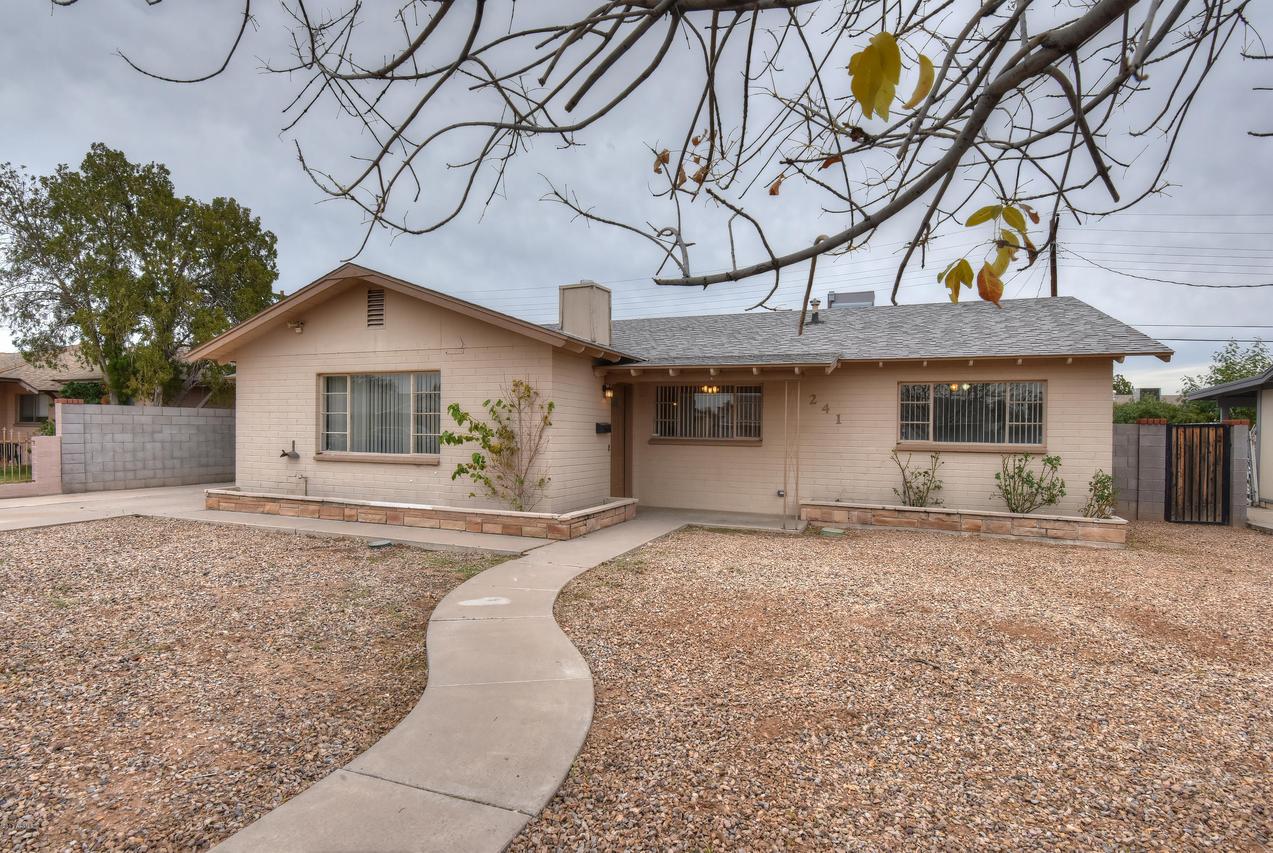 241 N Williams St., Mesa, AZ 85203