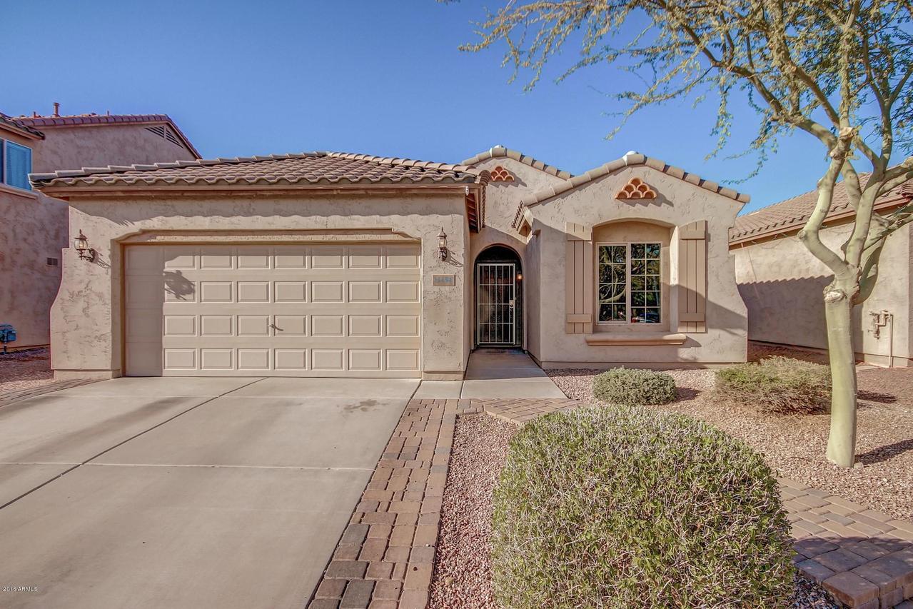 11154 E Sutter Cir., Mesa, AZ 85212