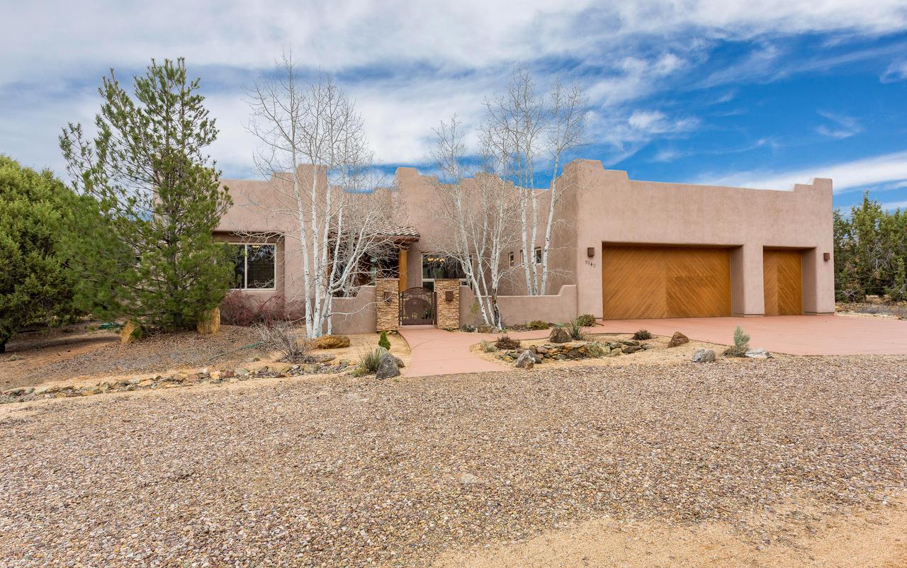 5140 W Indian Camp Rd., Prescott, AZ 86305