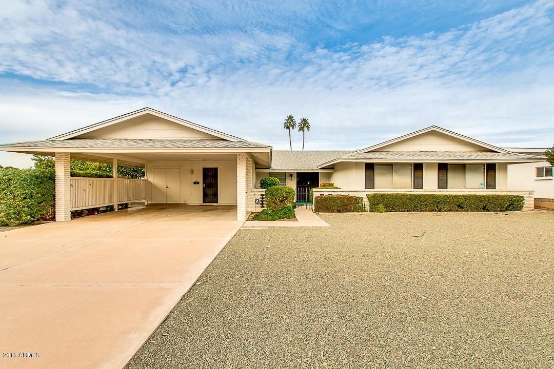 10246 W Andover Ave., Sun City, AZ 85351