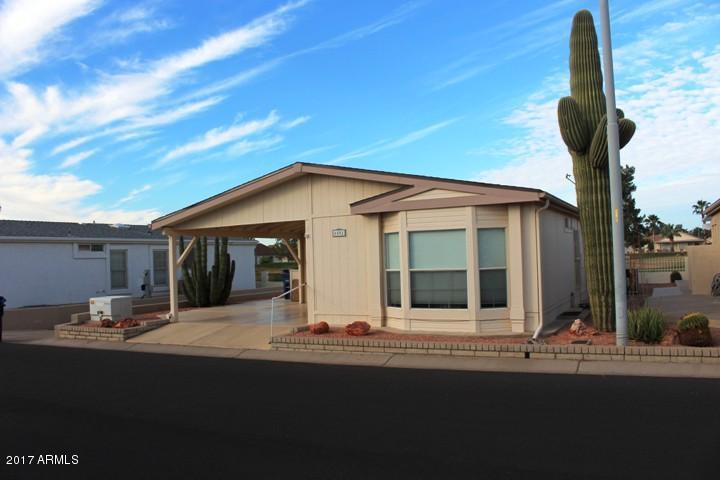 6502 S Oakmont Dr., Chandler, AZ 85249