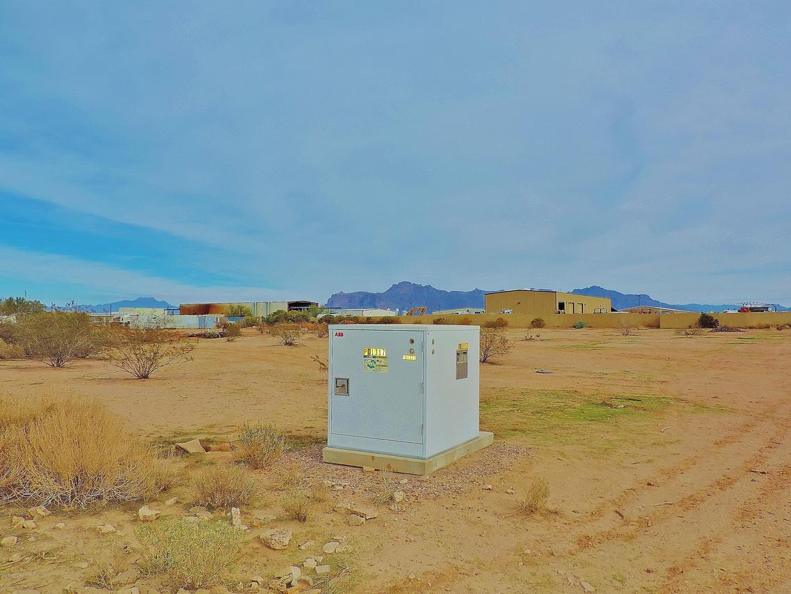 S Pinal Dr. #-, Apache Junction, AZ 85120