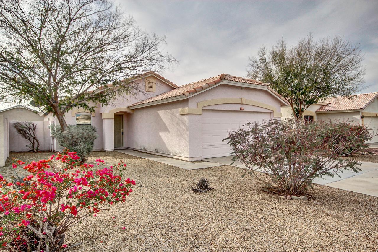 9237 W Gold Dust Ave., Peoria, AZ 85345