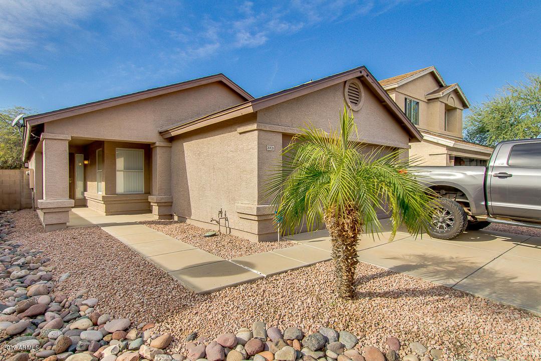 20826 N 1st Ln., Phoenix, AZ 85027