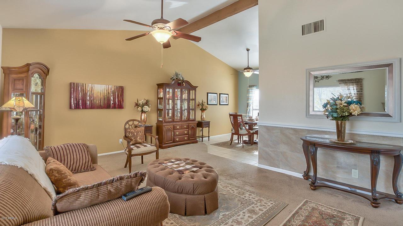 16233 E Rosetta Dr. #46, Fountain Hills, AZ 85268