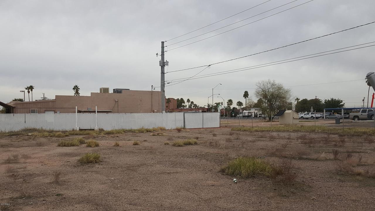 400 W 1st St. #17-20, Casa Grande, AZ 85122