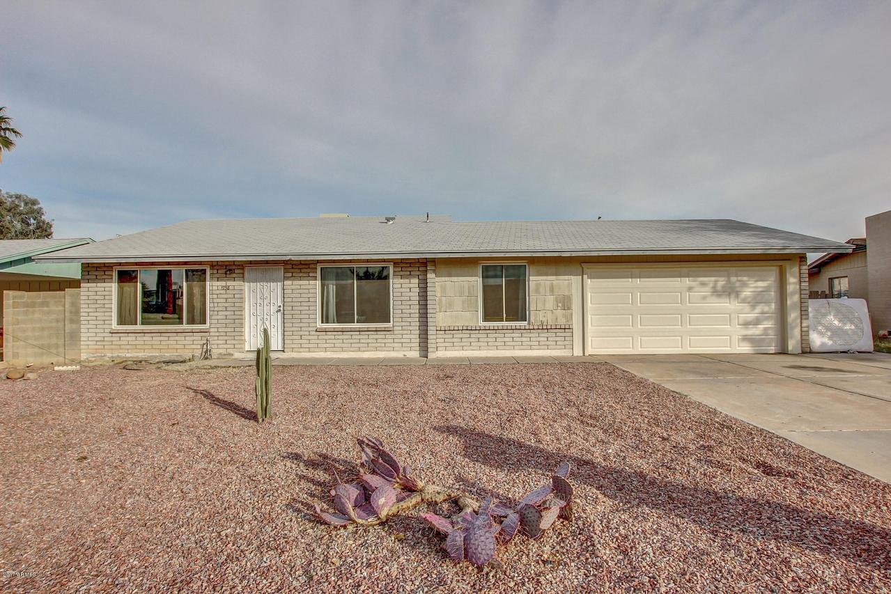 1758 W Menadota Dr., Phoenix, AZ 85027