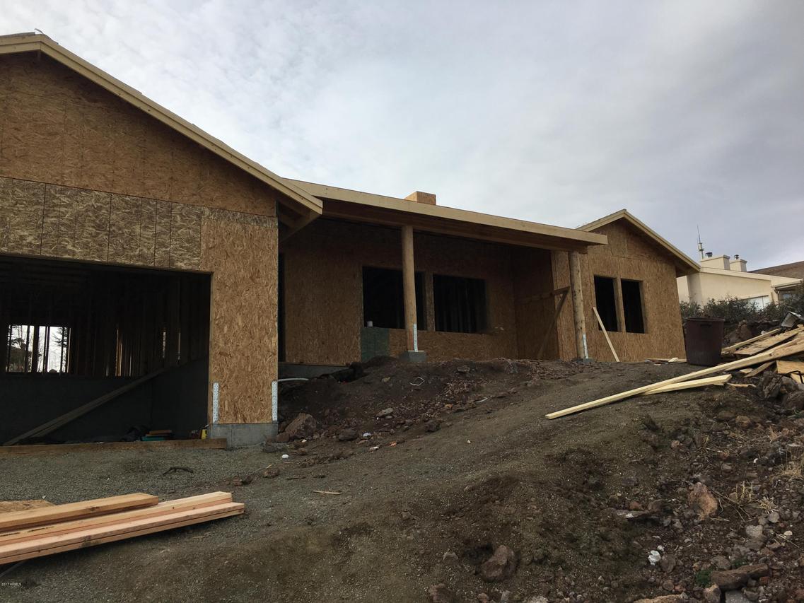 794 Tom Mix Tr., Prescott, AZ 86301