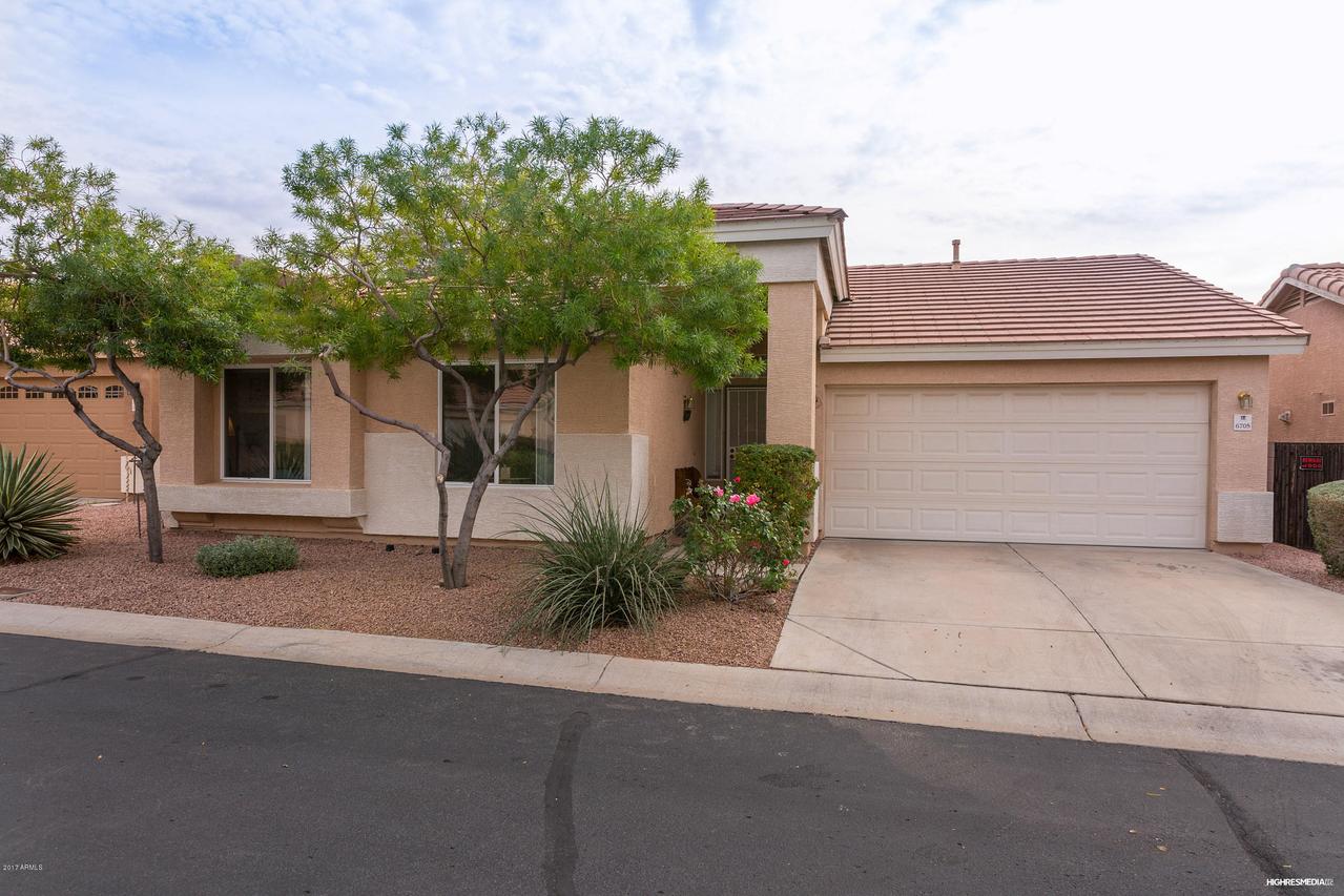 6705 E Riverdale St., Mesa, AZ 85215