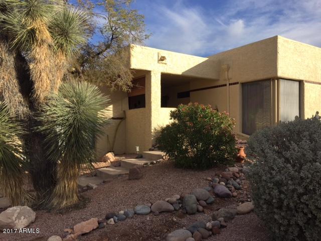 9157 E Avenida Las Noches, Gold Canyon, AZ 85118