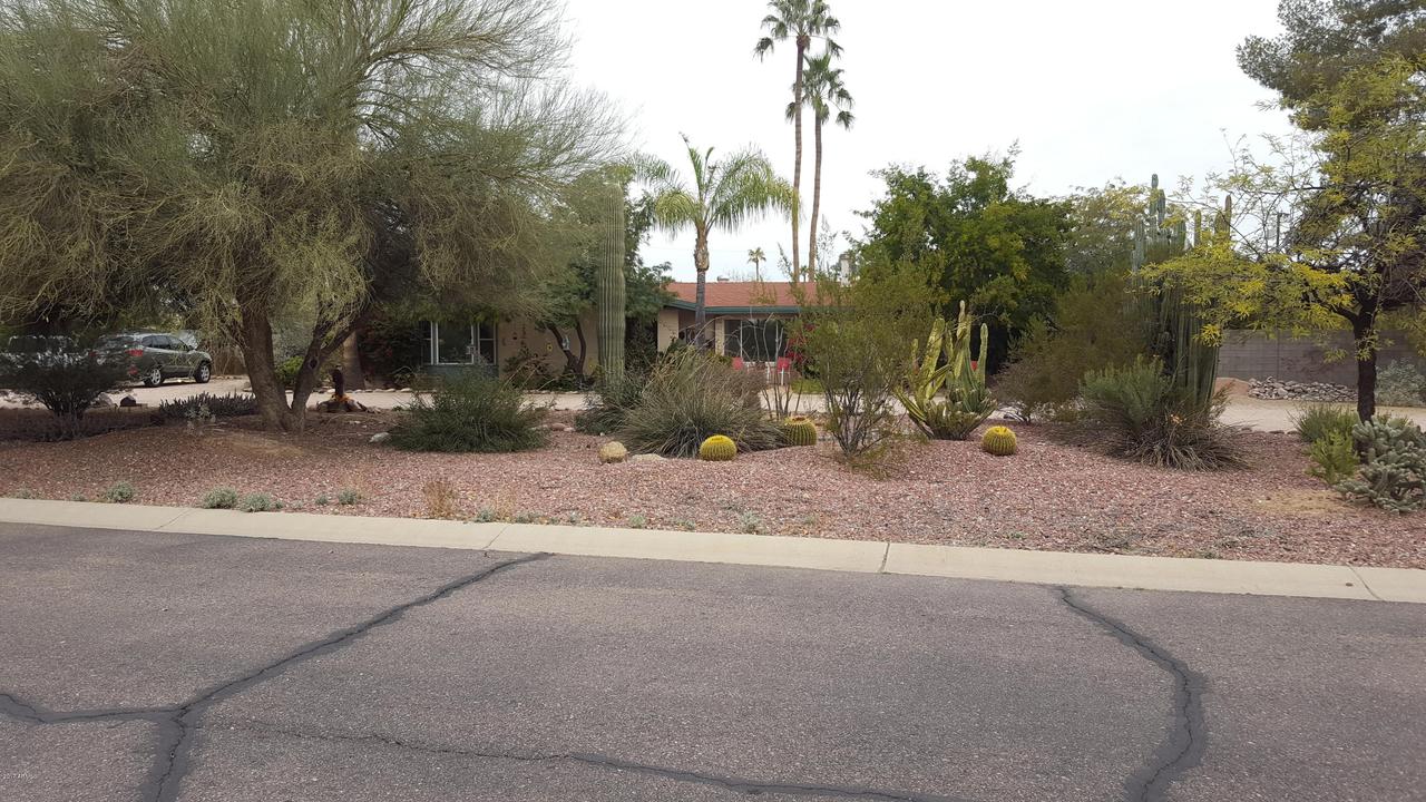 8636 E Cactus Wren Rd., Scottsdale, AZ 85250