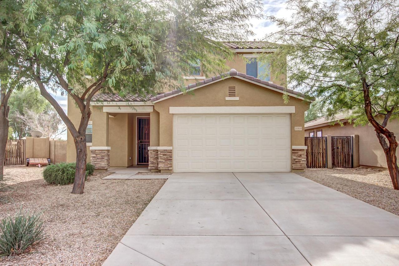 21910 E Creosote Ct., Queen Creek, AZ 85142