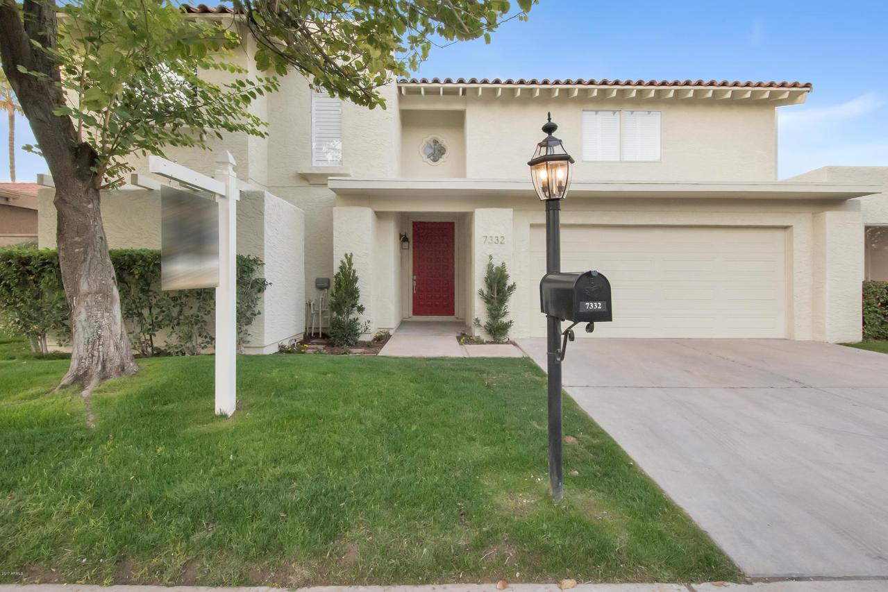 7332 E Keim Dr., Scottsdale, AZ 85250