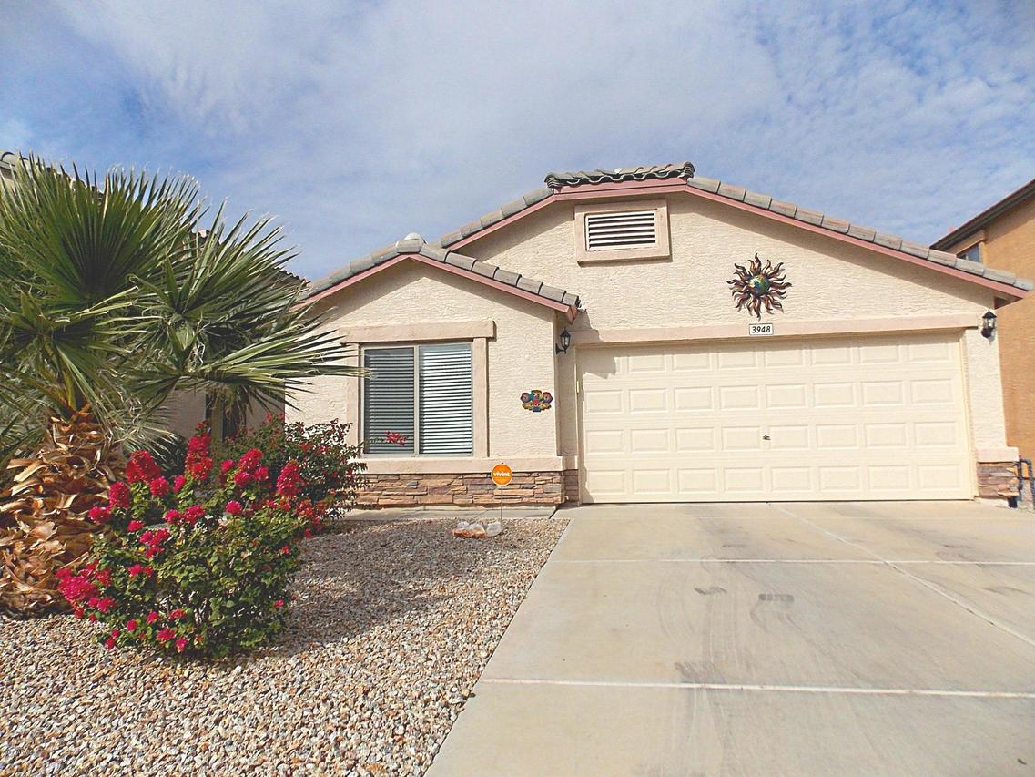 3948 E Mine Shaft Rd., San Tan Valley, AZ 85143