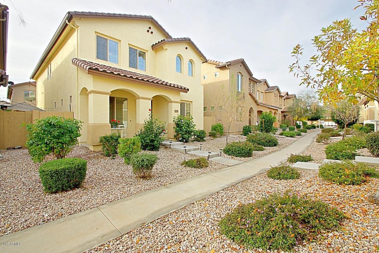 17460 N 92nd Glen, Peoria, AZ 85382