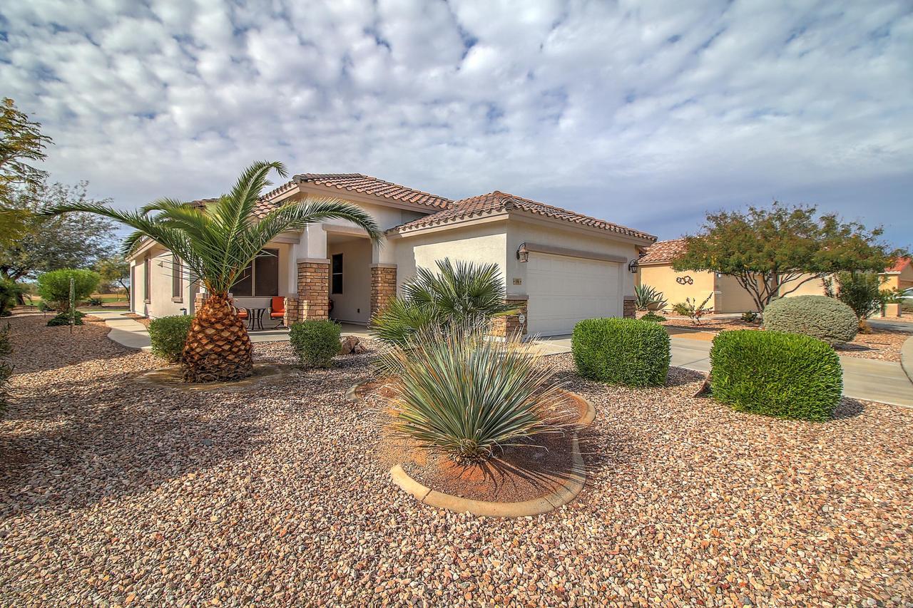 696 S 226th Dr., Buckeye, AZ 85326