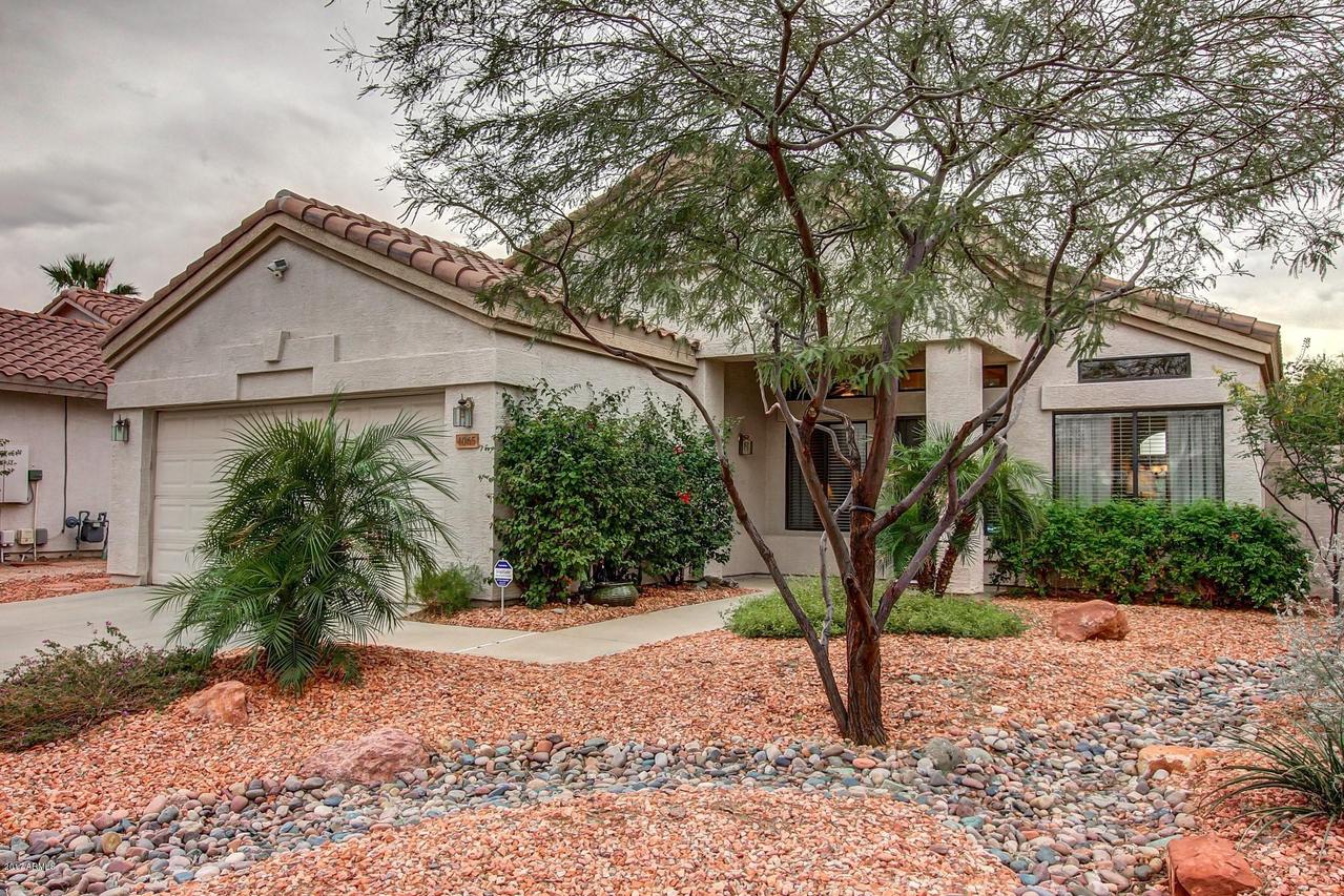 4065 W Tonopah Dr., Glendale, AZ 85308