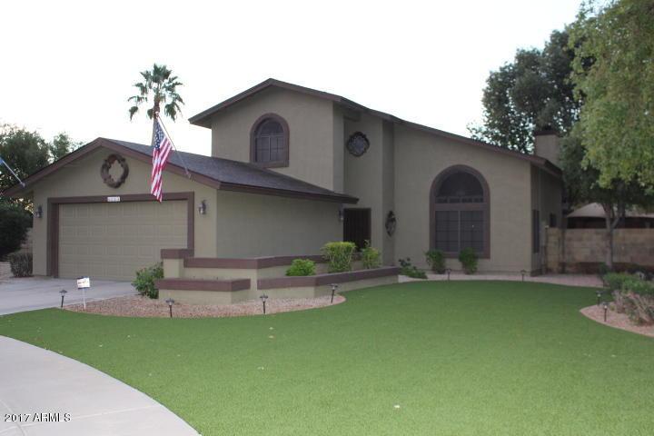 6313 W Beverly Ln., Glendale, AZ 85306