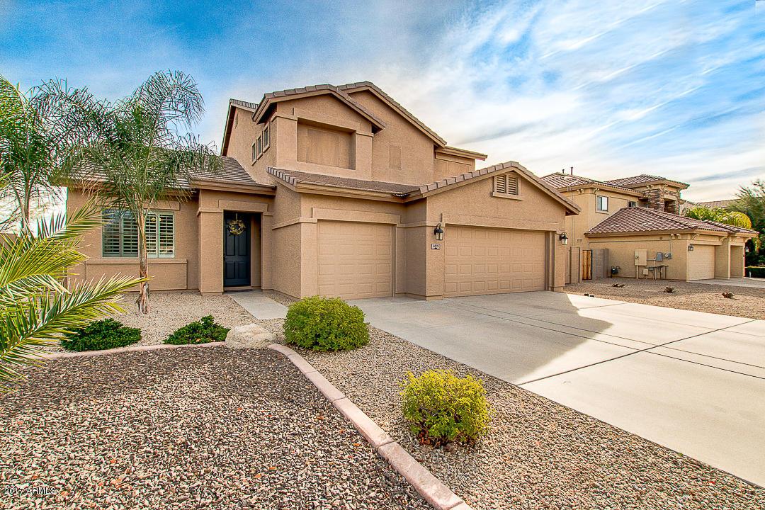 4815 S Calderon Ave., Mesa, AZ 85212