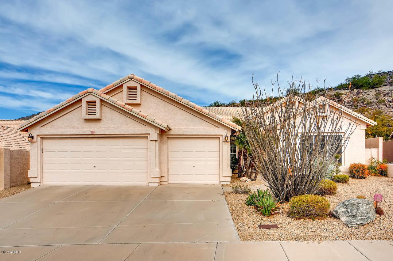 918 E Mountain Sky Ave., Phoenix, AZ 85048