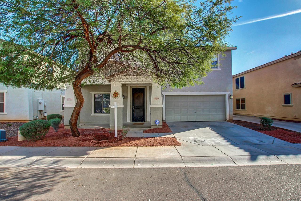 11205 W Filmore St., Avondale, AZ 85323