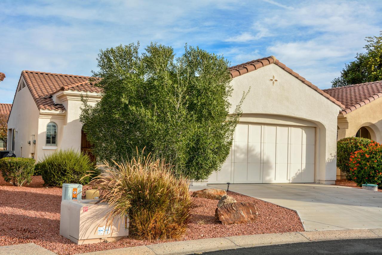 12928 W El Sueno Ct., Sun City West, AZ 85375