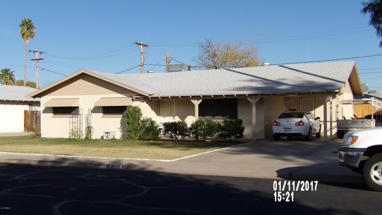129 N Barkley, Mesa, AZ 85203