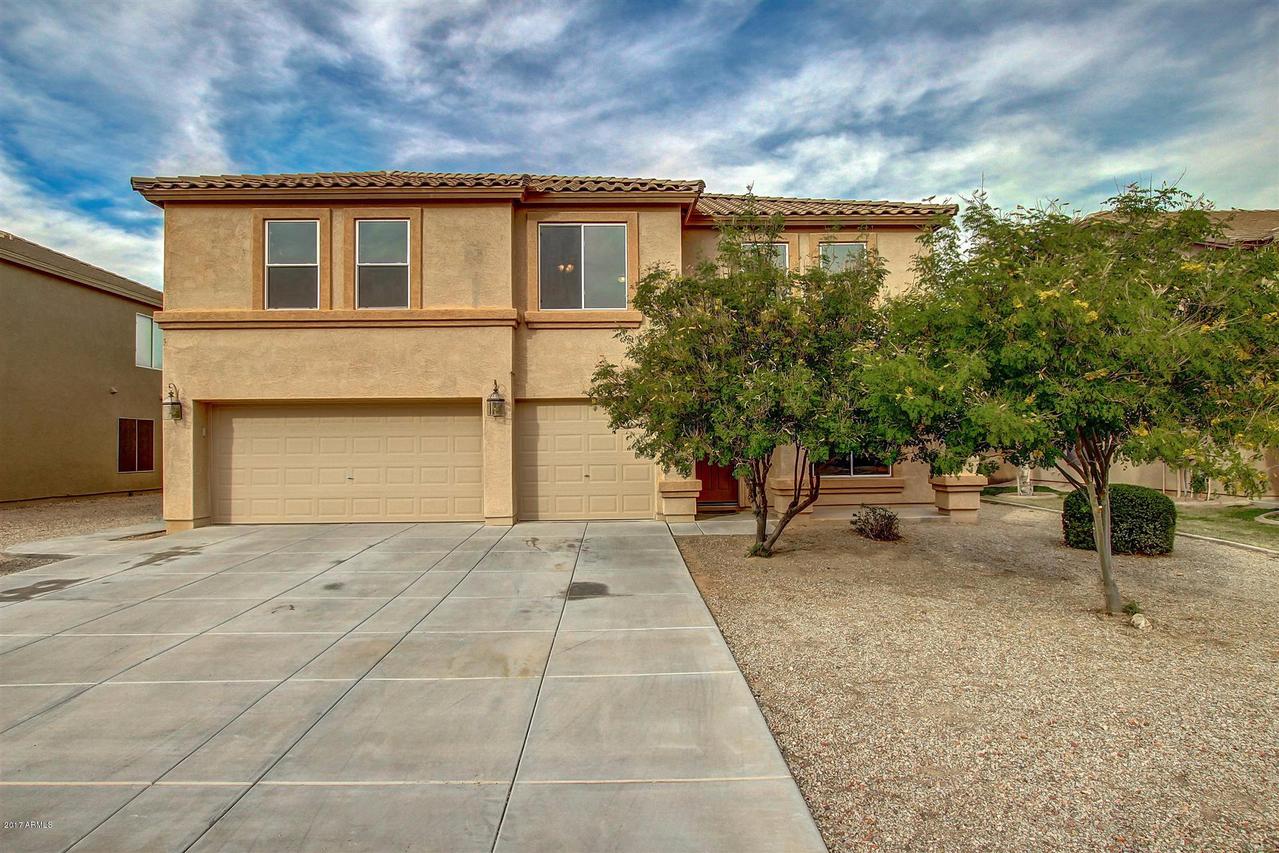 3076 E Bagdad Rd., San Tan Valley, AZ 85143
