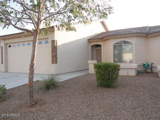 10960 E Monte Ave. #135, Mesa, AZ 85209