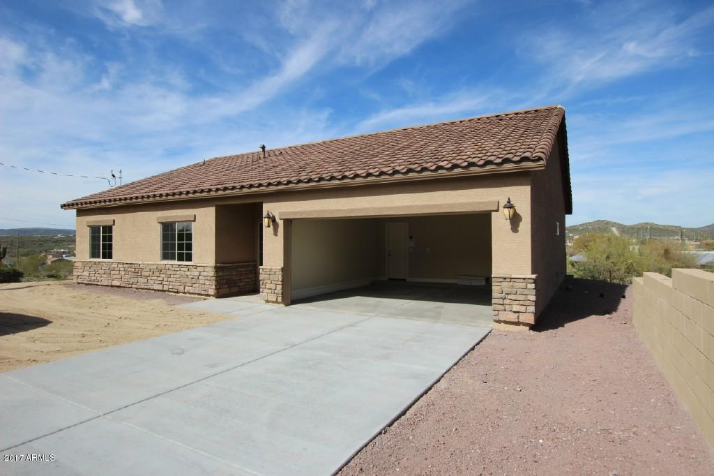 3323 W Wander Rd., New River, AZ 85087
