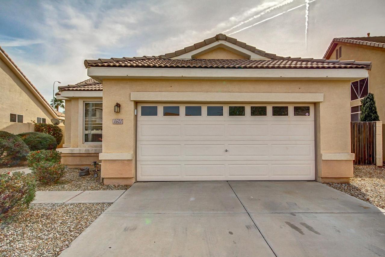 1621 E Shannon St., Chandler, AZ 85225