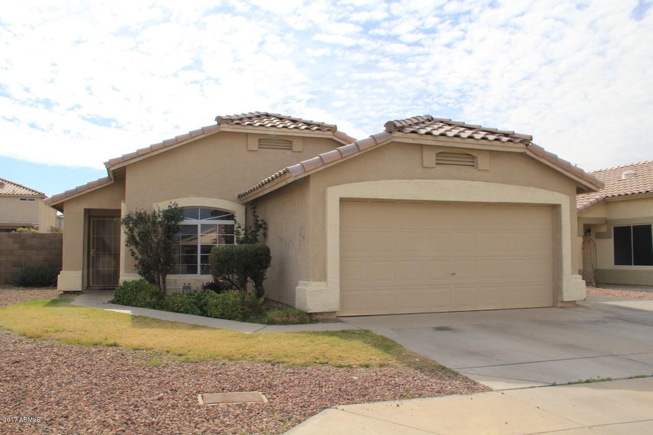 11025 W Hayward Ave., Glendale, AZ 85307