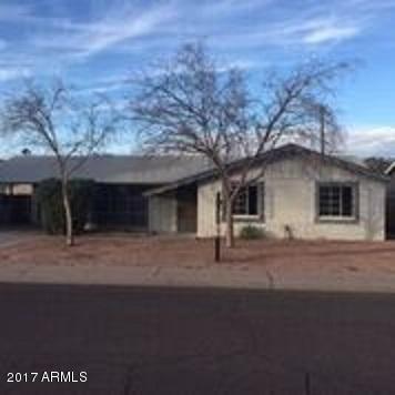 6918 E Palm Ln., Scottsdale, AZ 85257