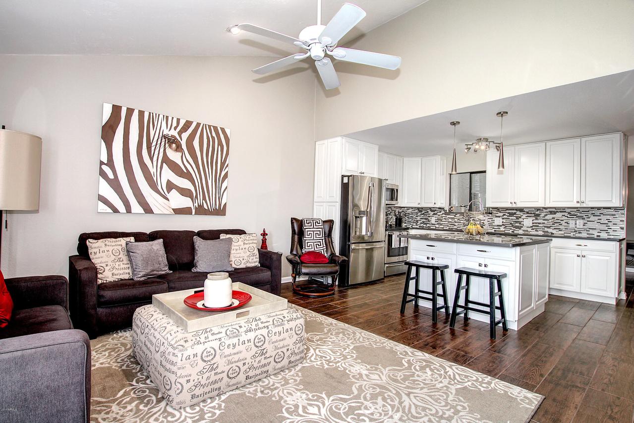 6021 N 81st Pl., Scottsdale, AZ 85250