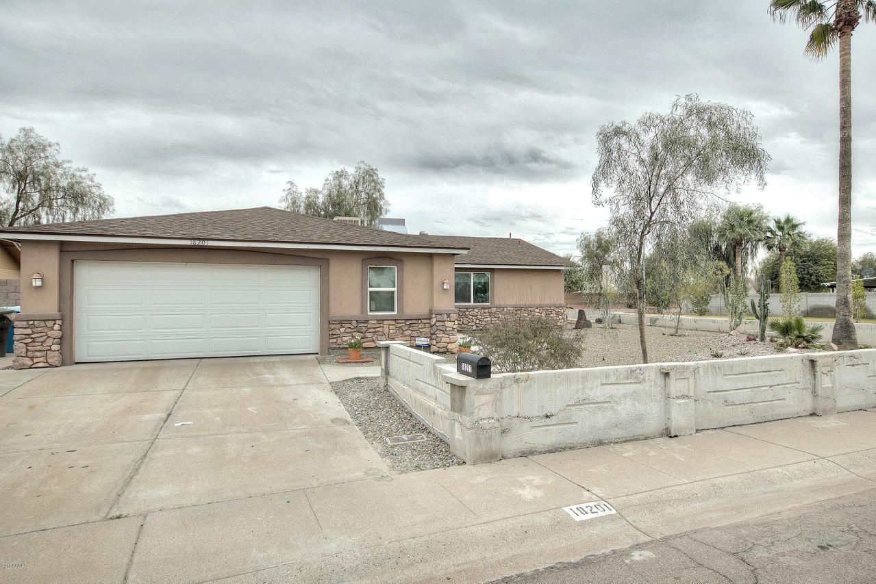 18201 N 7th Dr., Phoenix, AZ 85023