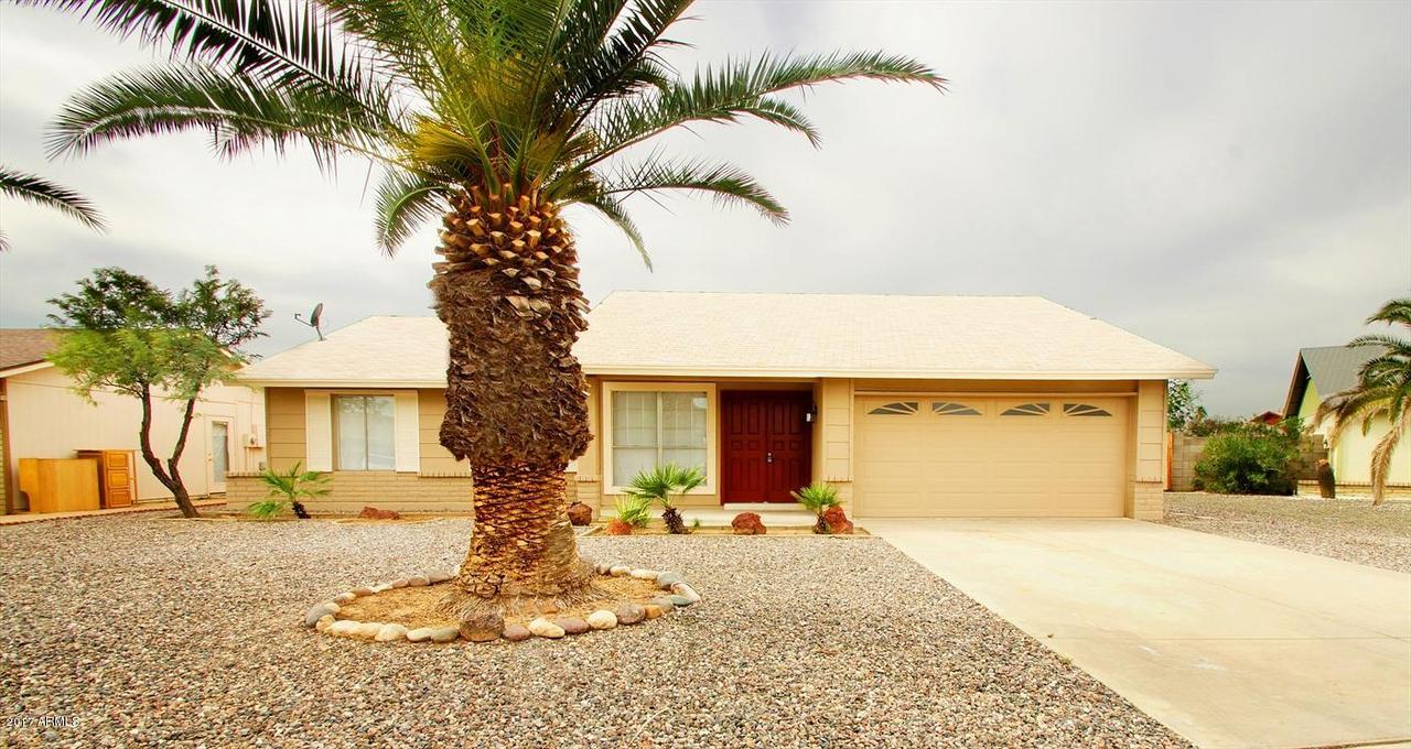 8114 N 105th Ln., Peoria, AZ 85345