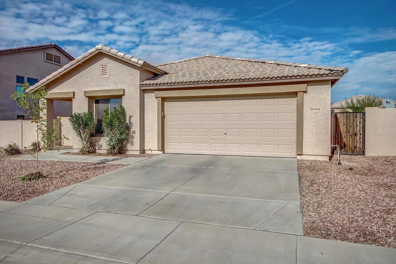 9942 W Heber Rd., Tolleson, AZ 85353