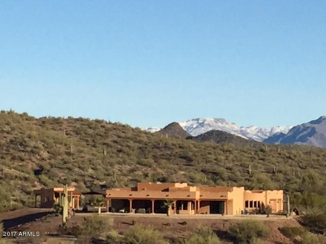 2035 Giana Dr., Wickenburg, AZ 85390