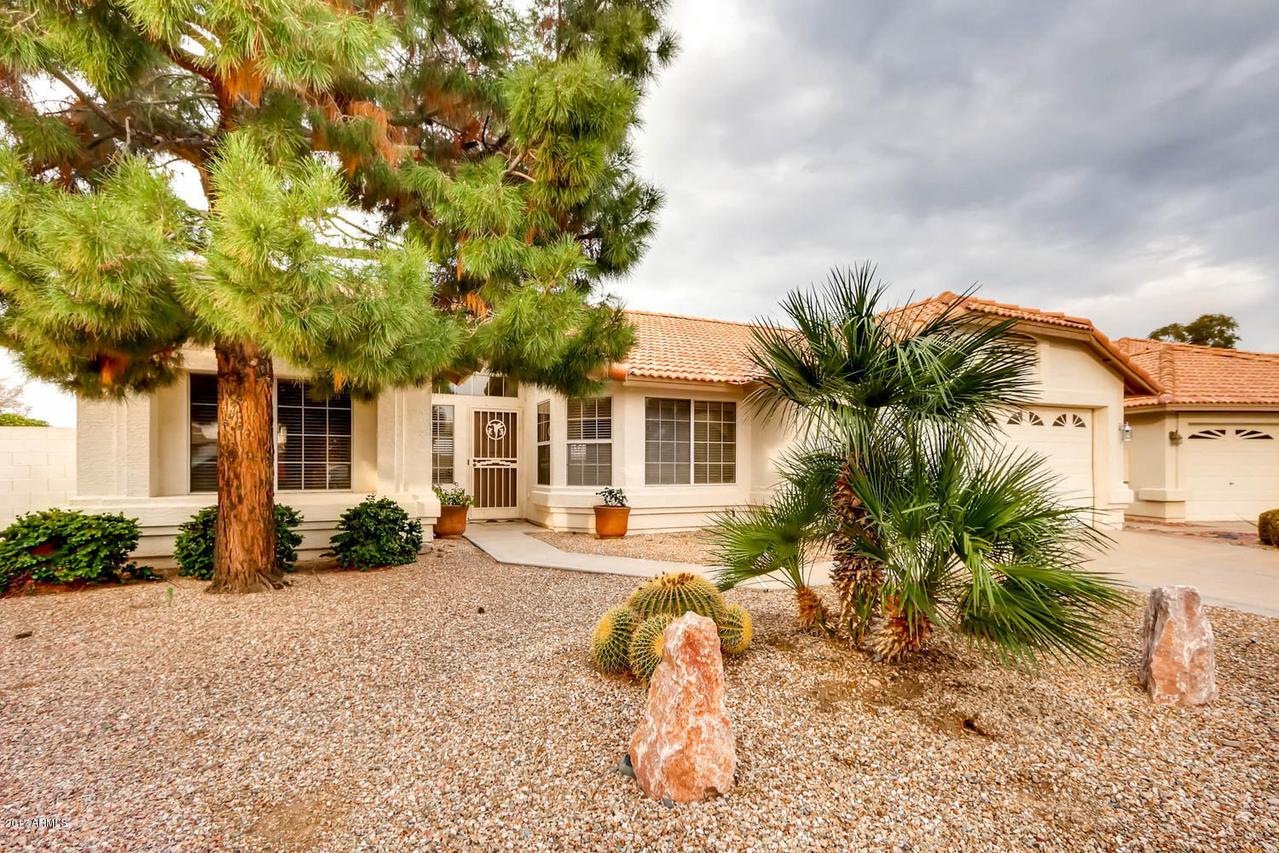 11059 W Potter Dr., Sun City, AZ 85373