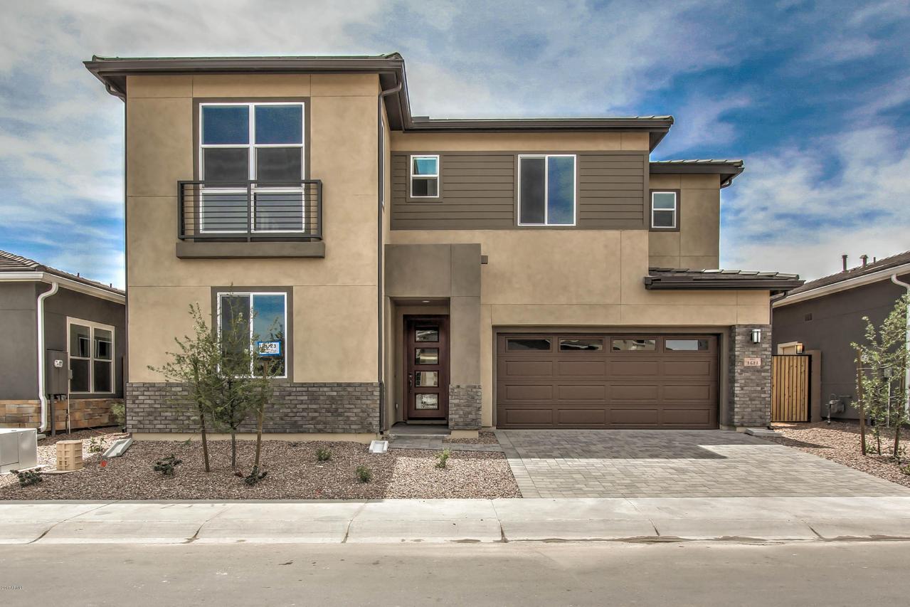 1681 W Dawn Dr., Tempe, AZ 85284