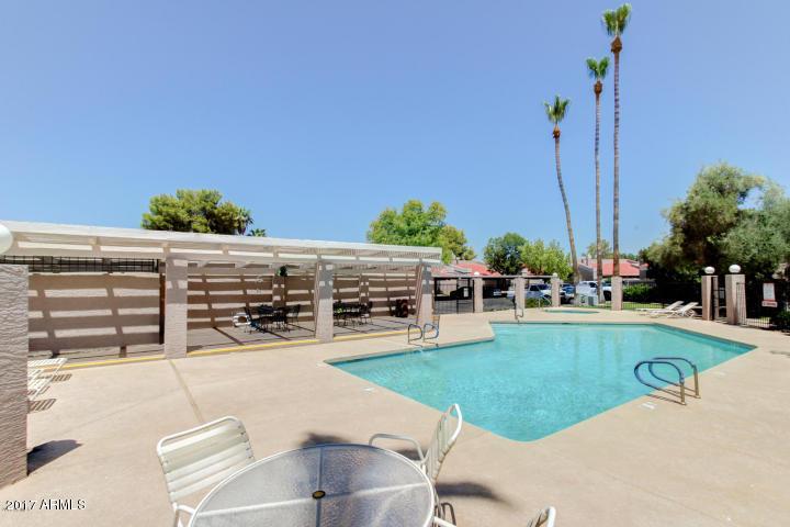 3030 S Alma School Rd. #22, Mesa, AZ 85210